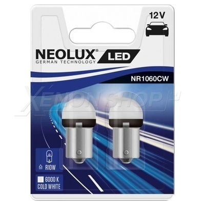R10W Neolux LED - NR1060CW