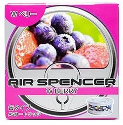 Eikosha Air Spencer W Berry A-44