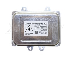 Блок розжига Hella 5DV 009 000-00 Блок розжига Hella 5DV 009 000-00
