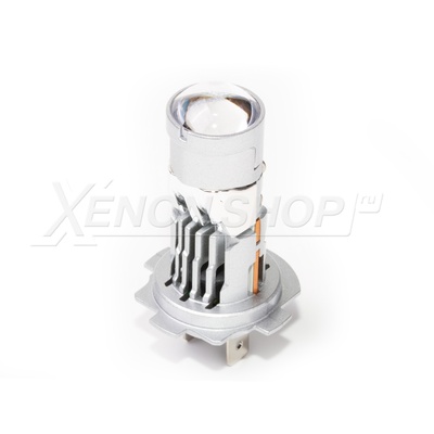 MTF-Light MicroLENS H7 v2.0