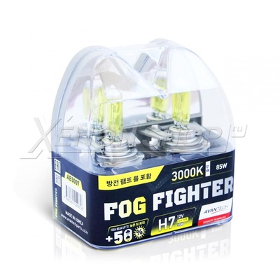 H7 Avantech FOG FIGHTER AB3007