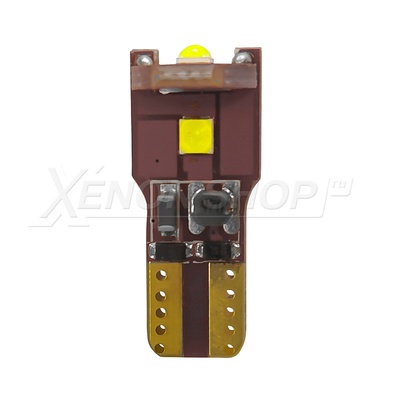 W5W XS-Light LED 5000K