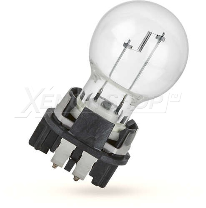 Лампы Philips PW16W Standard (12177C1) купить в XenonShop