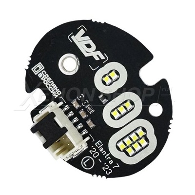 Комплект плат маркера Hyundai Elantra 7 CN 2020-2023