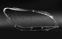 Стекло правой фары BMW 7 F01/F02/F04 (2008-2015) Стекло правой фары BMW 7 F01/F02/F04 (2008-2015)