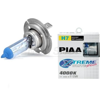 H7 PIAA Xtreme White Plus HE-310SE 4000K