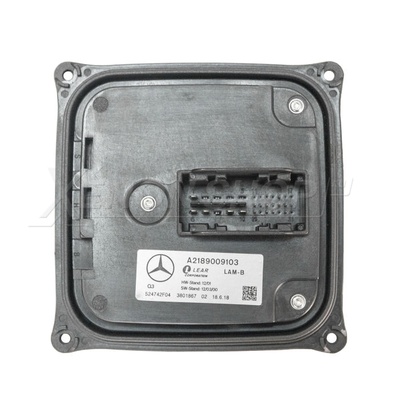 Блок управления Mercedes A2189009103