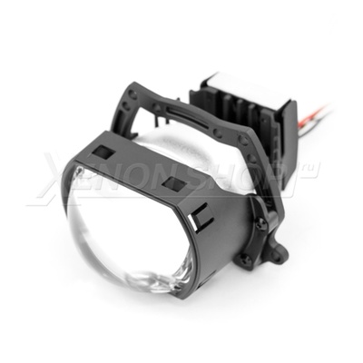 MTF-Light Dynamic Vision LED Style 3" 5000K