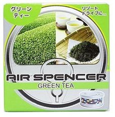 Eikosha Air Spencer Green Tea A-60