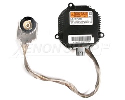 Штатный блок розжига Matsushita 4 без игнитора Штатный блок розжига Matsushita 4 без игнитора