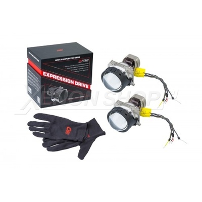Optima Expression Drive 3.0" 5000К