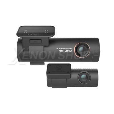 BlackVue DR900S-2CH