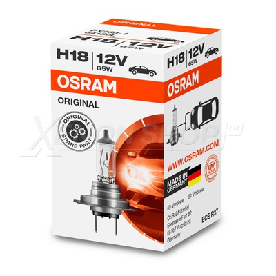 H18 Osram Original Line - 64180L