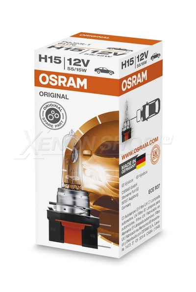 H15 Osram Original Line - 64176