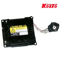 Штатный блок розжига Koito Denso D4S-D4R Штатный блок розжига Koito Denso D4S-D4R