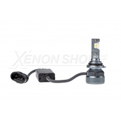 HB4 Optima Premium LED SRT-T30 5500K