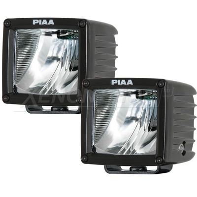PIAA LAMP LED RF3 DRIVING 6000K DKRF35X