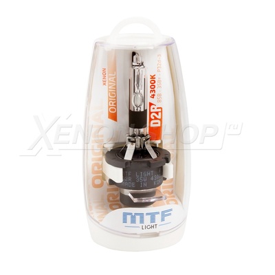 D2R MTF-Light Original SBD2R4 4300K
