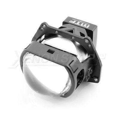 MTF-Light Night Assistant Progressive 2.0, скошенные