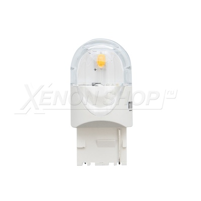 WY21W Night Assistant LED - Жёлтый