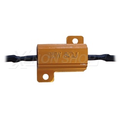 Обманка XS-Light CAN-BUS 25W Обманка XS-Light CAN-BUS 25W