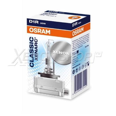 D1R Osram XENARC CLASSIC - 66154CLC