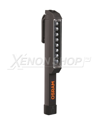 Фонарь OSRAM LEDinspect Penlight (LEDIL203)