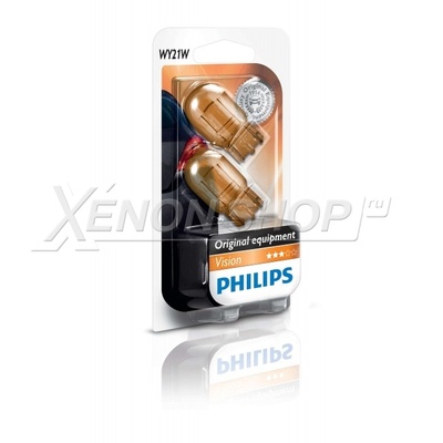 WY21W Philips Vision - 12071B2