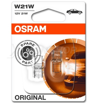 W21W Osram Original Line - 7505
