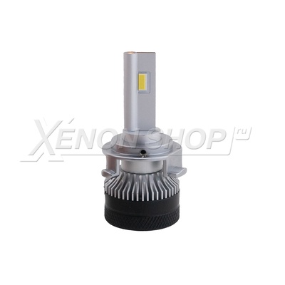 H7 XS-Light LED HD3 KIA, Hyundai, Mitsubishi 9000lm - белый свет