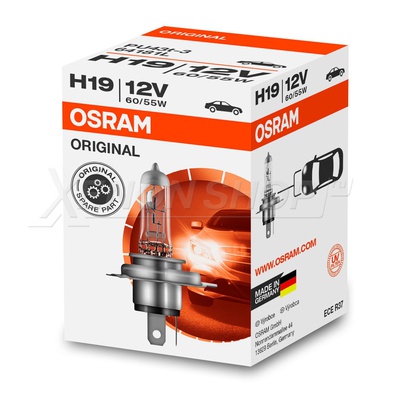 H19 Osram Original Line - 64181L