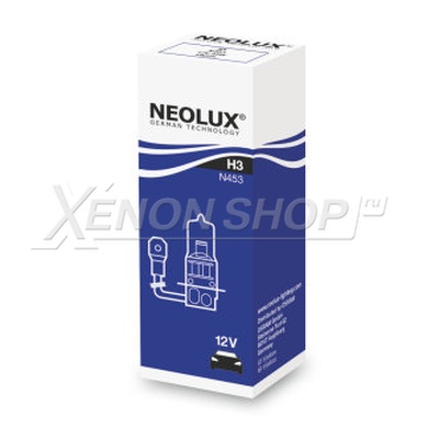 H3 Neolux Standart 