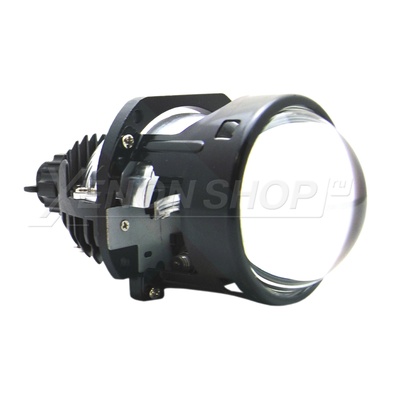 Dixel mini Bi-LED H2522 5000K