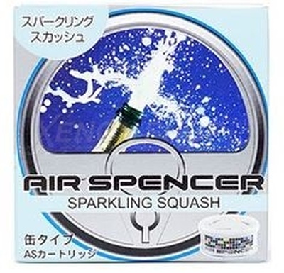 Eikosha Air Spencer Sparkling Squash А-57
