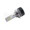 Светодиодные лед лампы для авто ElectroKot Atomic PRO HB3 HIR2 5000K 2 шт