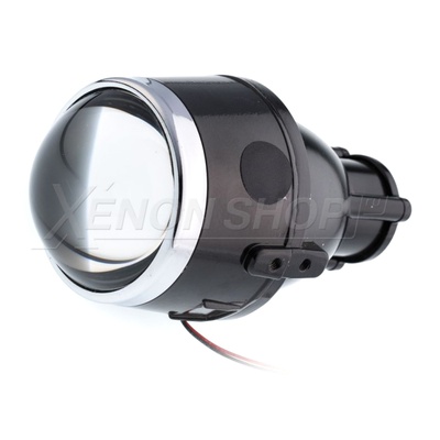 Би-модуль Optimа Waterproof Lens 2.5" H11