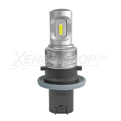 PH24W/P19W XS-Light LED 5000K