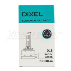 D1S DIXEL D-Series 5000K D1S DIXEL D-Series 5000K