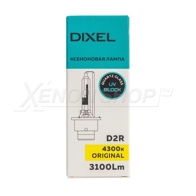 D2R DIXEL D-Series 4300K
