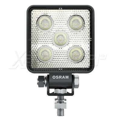 Светодиодная фара OSRAM LEDriving VX70-WD LEDWL103-WD