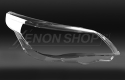 Стекло правой фары BMW 5 E60/61 (2003-2007) Стекло правой фары BMW 5 E60/61 (2003-2007)