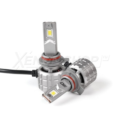 HIR2 Optima Premium LED ПРОСПЕКТ