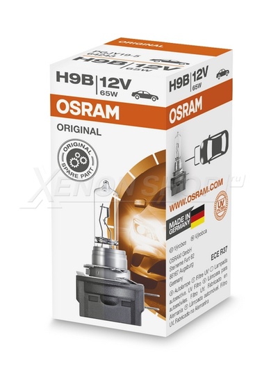 H9B Osram Original Line - 64243