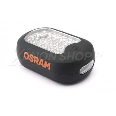 Фонарь OSRAM LEDinspect MINI 125