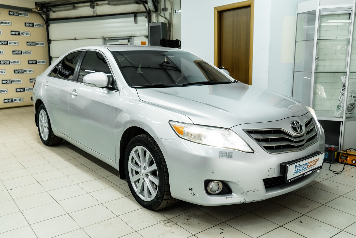 Авито Вологодская Область Купить Тойота Камри