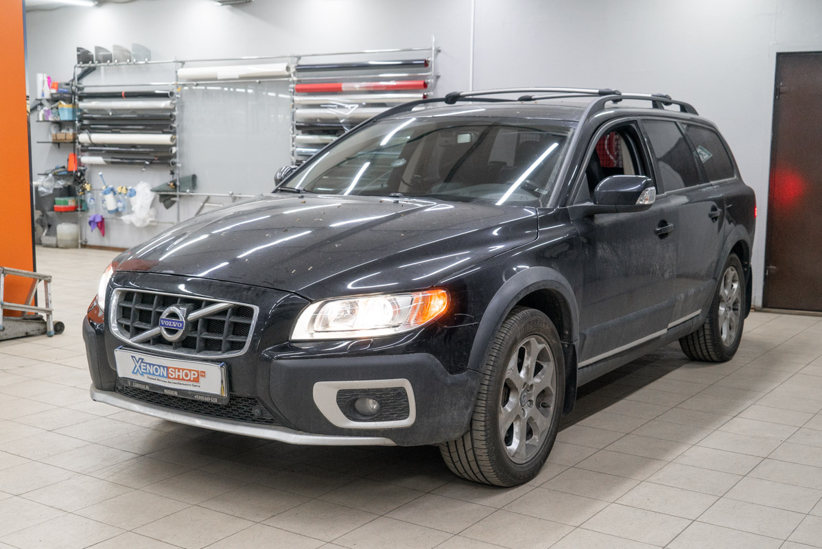 Лампы вольво xc90. Лампы вольво xc90