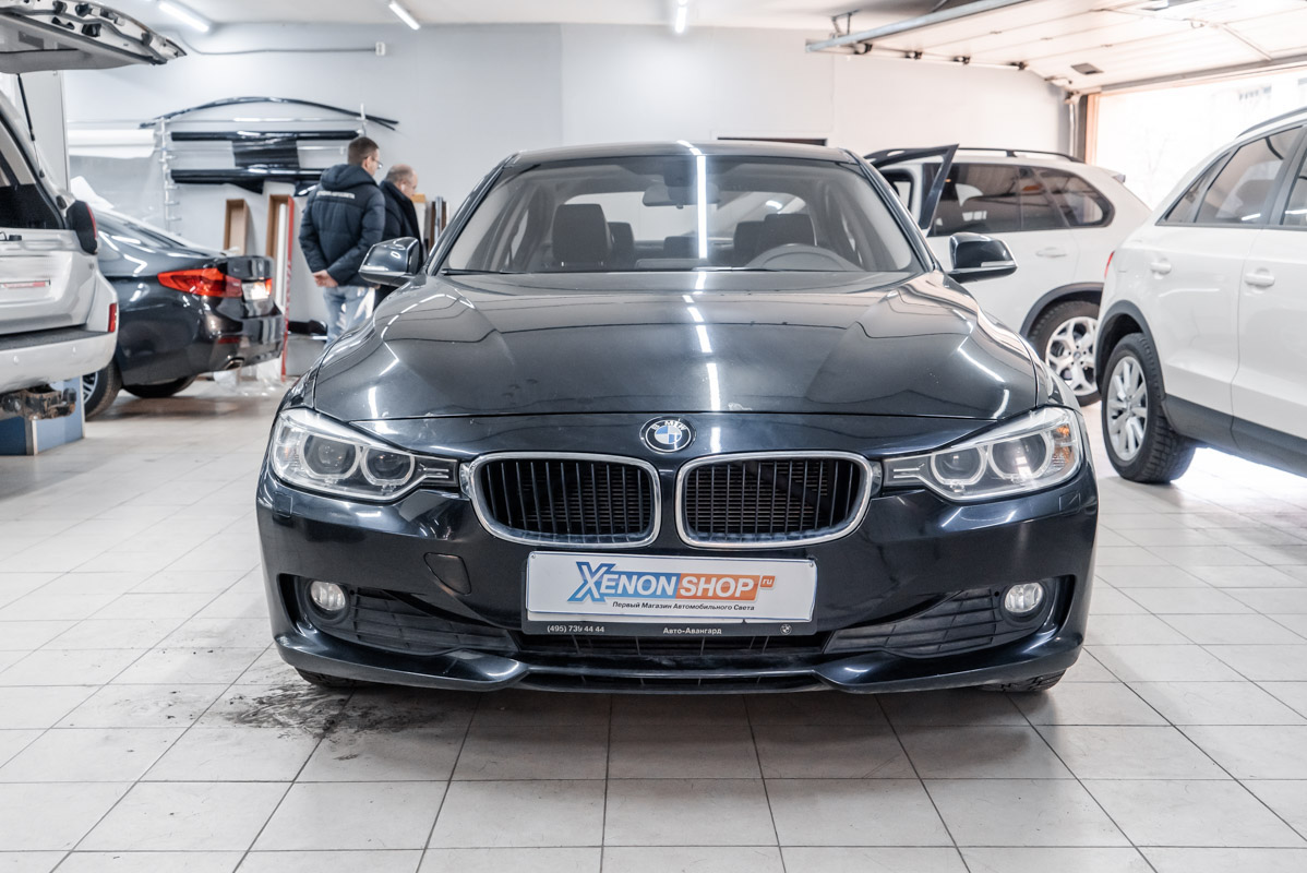 Как снять фару bmw g30 Запотевание фар BMW 5 series (G30), 2 л, 2020 года наблюдение DRIVE2