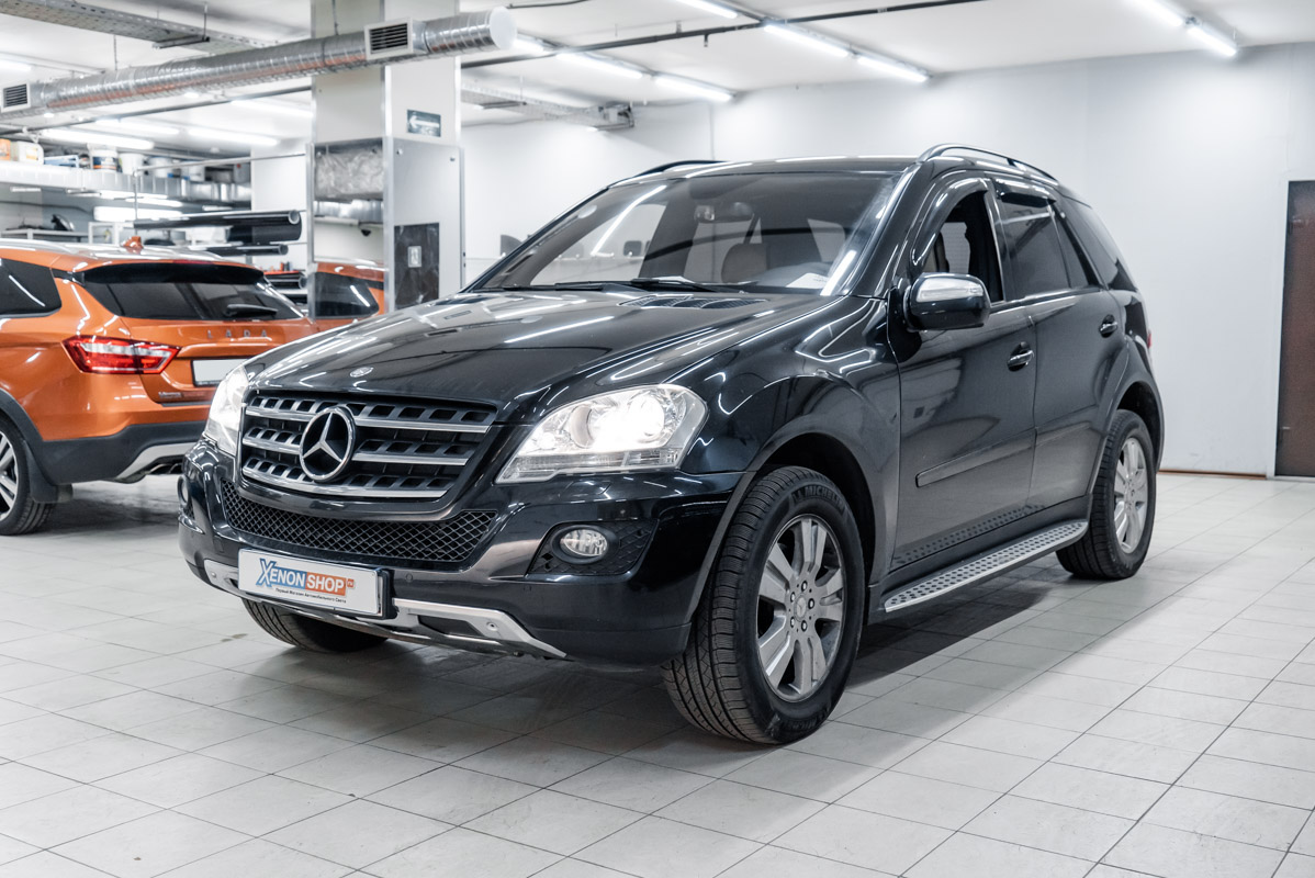 Купить Мл 350 В Красноярске
