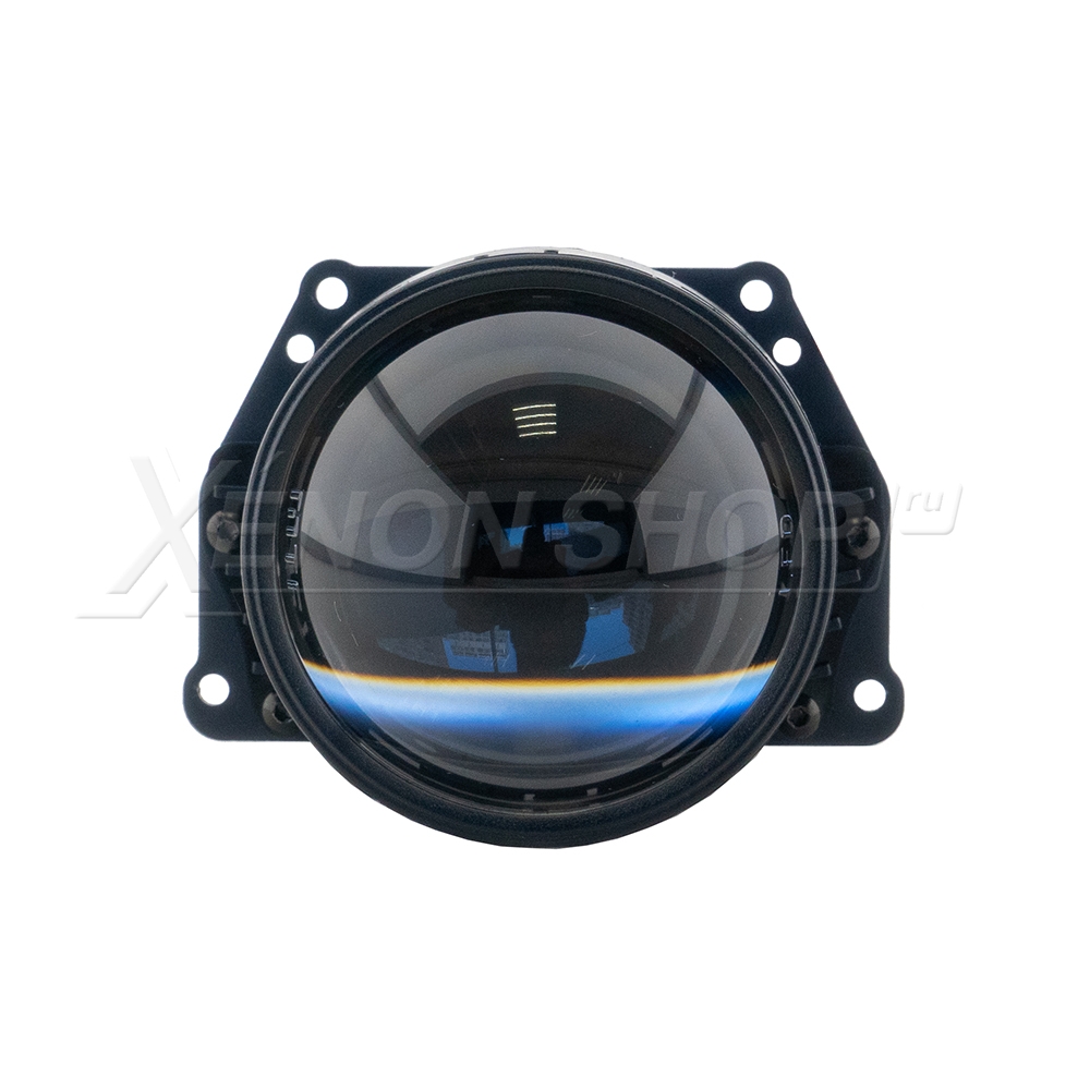 Светодиодные линзы MTF-Light Night Assistant Progressive купить в XenonShop