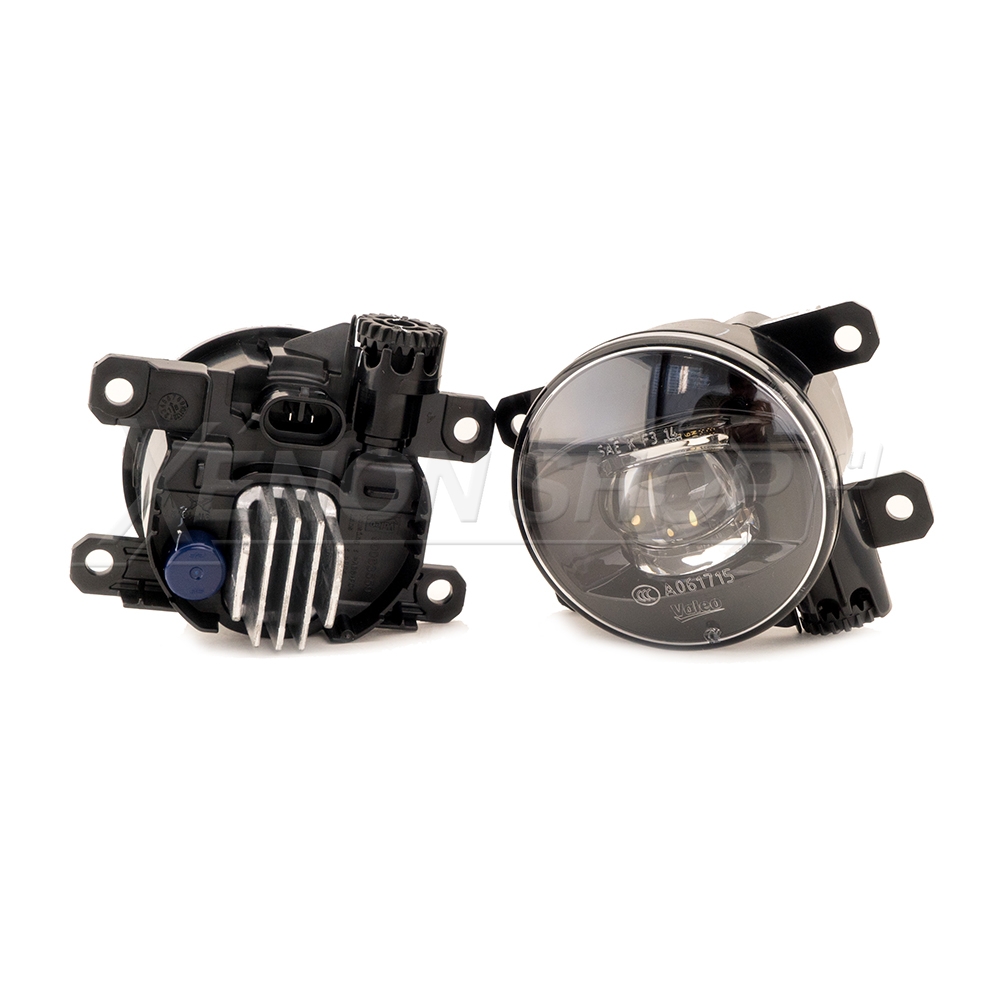 Противотуманный модуль Valeo LED 047 401 купить в XenonShop